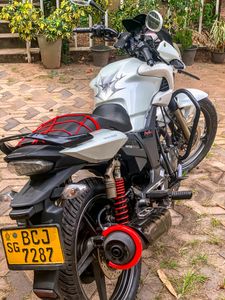 Hero Hunk 150 2015 for Sale