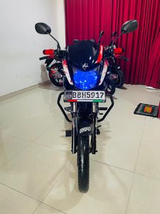 Hero Hunk 150 2015 for Sale