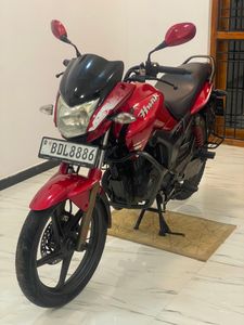 Hero Hunk 150 2016 for Sale