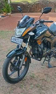 Hero Hunk 150 2019 for Sale