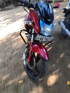 Hero Hunk 150CC 2011 for Sale