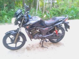 Hero Hunk 2012 for Sale