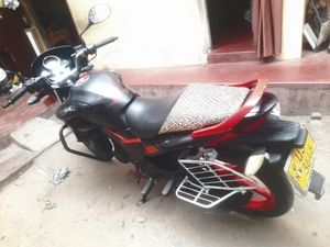 Hero Hunk 150R 2010 for Sale