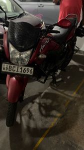 Hero Hunk 150R 2015 for Sale