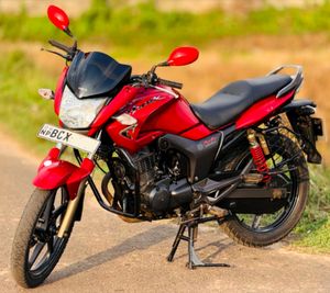 Hero Hunk 150R 2015 for Sale