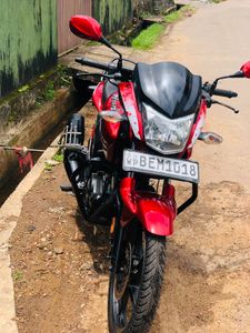 Hero Hunk 150R 2016 for Sale