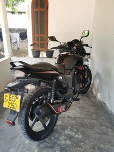 Hero Hunk 150R 2016 for Sale