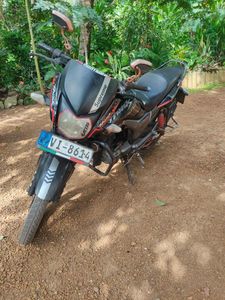 Hero Hunk 160 2010 for Sale