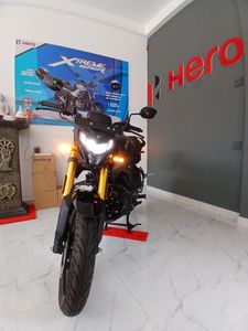 Hero Hunk 160 4V 2025 for Sale Hero Hunk 160 4V 2025 for Sale