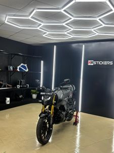 Hero Hunk 160R 2025 for Sale