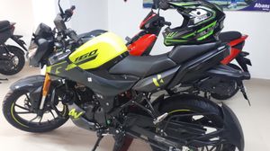 Hero Hunk 160R #160Cc 2026 for Sale Hero Hunk 160R #160Cc 2026 for Sale