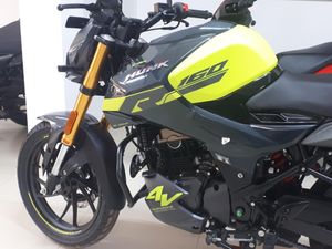 Hero Hunk 160R 160🔥HuNK R 2026 for Sale Hero Hunk 160R 160🔥HuNK R 2026 for Sale