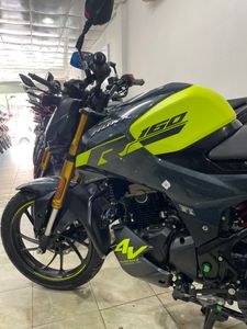 Hero Hunk 160R 2025 for Sale Hero Hunk 160R 2025 for Sale