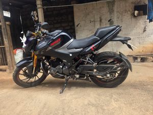 Hero Hunk 160R 2025 for Sale Hero Hunk 160R 2025 for Sale