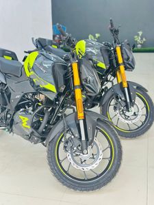 Hero Hunk 160R 2026 for Sale