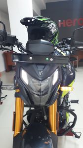 Hero Hunk 160R 2026 for Sale