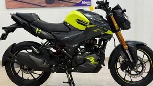 Hero Hunk 160R 2026 for Sale