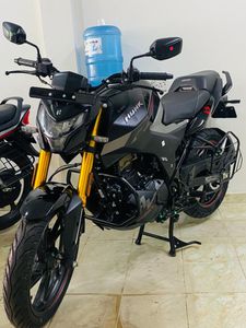 Hero Hunk 160R 2026 for Sale