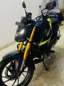 Hero Hunk 160R 2026 for Sale
