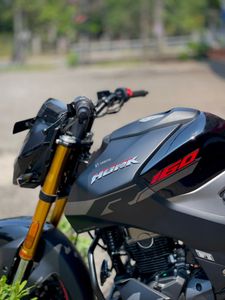 Hero Hunk 160R 2026 for Sale