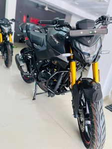 Hero Hunk 160R 2026 for Sale Hero Hunk 160R 2026 for Sale