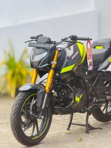 Hero Hunk 160R 2026 for Sale