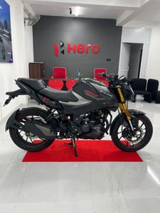 Hero Hunk 160R 2026 for Sale