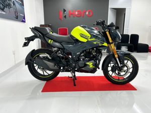 Hero Hunk 160R 2026 for Sale