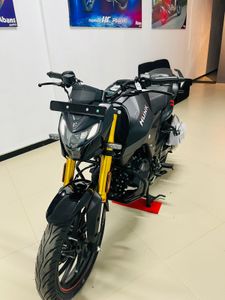 Hero Hunk 160R 2026 for Sale