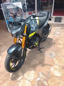 Hero Hunk 160R 2026 for Sale