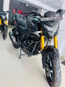 Hero Hunk 160R 2025 for Sale