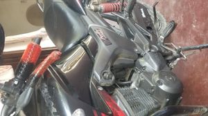 Hero Hunk 2004 for Sale