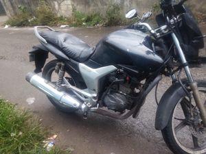 Hero Hunk 2008 for Sale