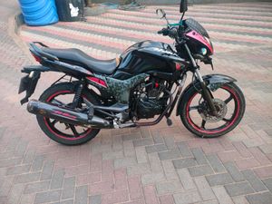 Hero Hunk 2009 for Sale