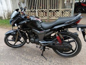 Hero Hunk 2010 for Sale