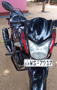 Hero Hunk 2010 for Sale