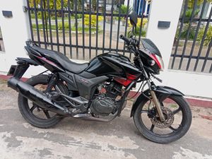 Hero Hunk 2011 for Sale