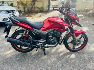 Hero Hunk 2011 for Sale