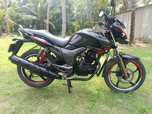 Hero Hunk 2011 for Sale