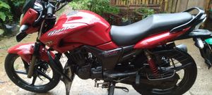 Hero Hunk - 2012 for Sale
