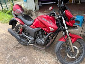 Hero Hunk 2014 for Sale