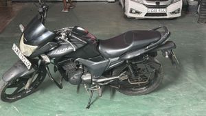 Hero Hunk 2014 for Sale