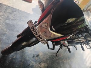 Hero Hunk 2015 for Sale