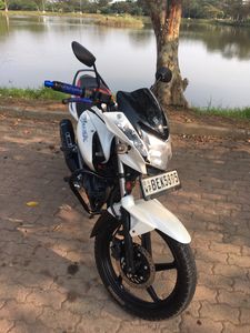 Hero Hunk 2016 for Sale