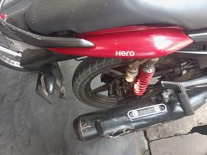 Hero Hunk 2017 for Sale