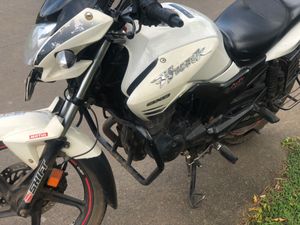 Hero Hunk 2017 for Sale