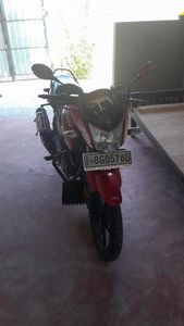 Hero Hunk 2018 for Sale