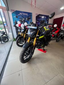 Hero Hunk 2025 for Sale