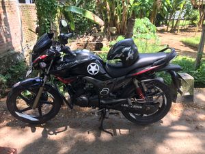 Hero Hunk 2014 for Sale