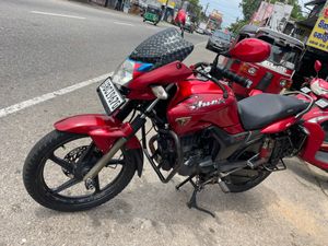 Hero Hunk Double Disk 2015 for Sale